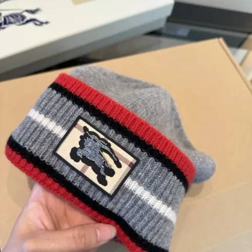 Replica Burberry Caps #1413091 $39.00 USD for Wholesale