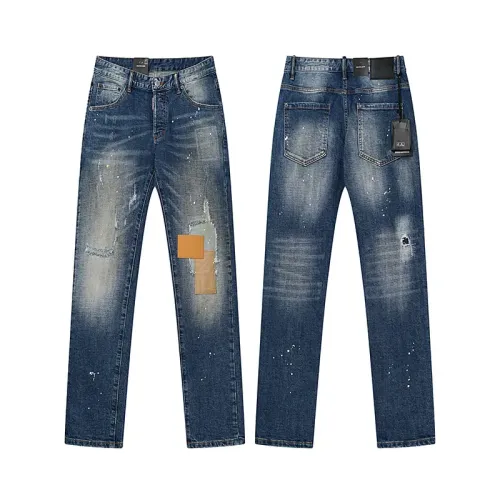 Cheap Dsquared Jeans For Men #1413094, $$56.00 USD On Dsquared Jeans