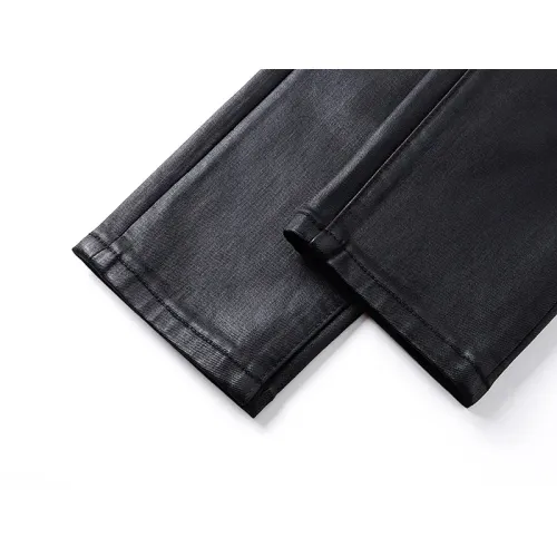 Replica Dsquared Jeans For Men #1413096 $56.00 USD for Wholesale