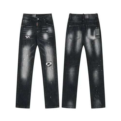 Cheap Dsquared Jeans For Men #1413099, $$56.00 USD On Dsquared Jeans