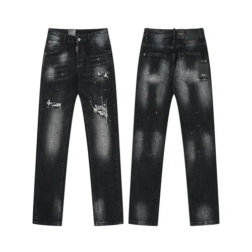 Cheap Dsquared Jeans For Men #1413102, $$56.00 USD On Dsquared Jeans
