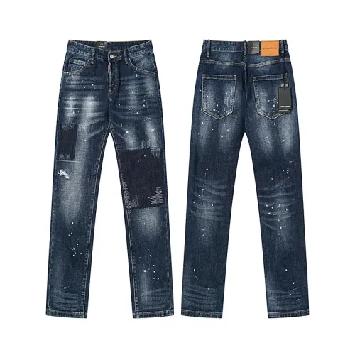 Cheap Dsquared Jeans For Men #1413116, $$56.00 USD On Dsquared Jeans