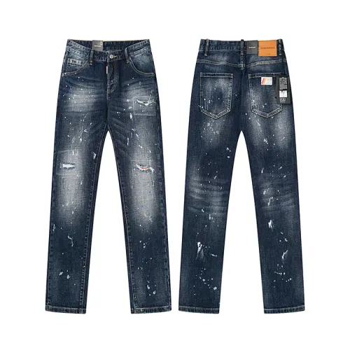 Cheap Dsquared Jeans For Men #1413118, $$56.00 USD On Dsquared Jeans