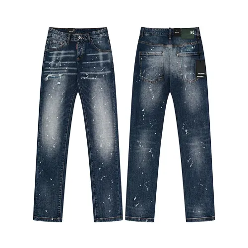 Cheap Dsquared Jeans For Men #1413119, $$56.00 USD On Dsquared Jeans