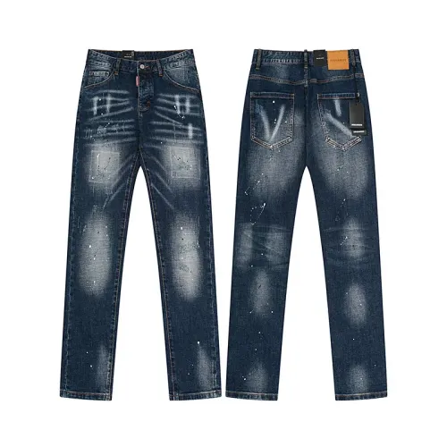 Cheap Dsquared Jeans For Men #1413121, $$56.00 USD On Dsquared Jeans