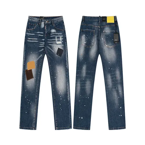 Cheap Dsquared Jeans For Men #1413123, $$56.00 USD On Dsquared Jeans