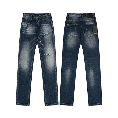 Cheap Dsquared Jeans For Men #1413124, $$56.00 USD On Dsquared Jeans