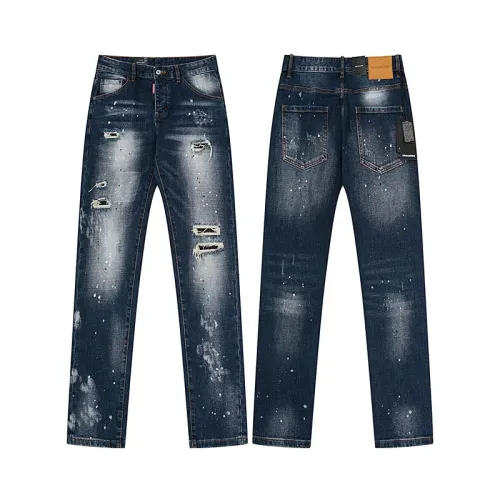 Cheap Dsquared Jeans For Men #1413127, $$56.00 USD On Dsquared Jeans