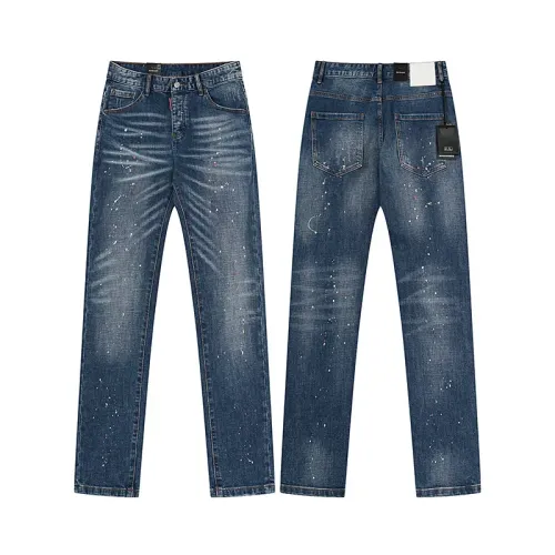 Cheap Dsquared Jeans For Men #1413130, $$56.00 USD On Dsquared Jeans