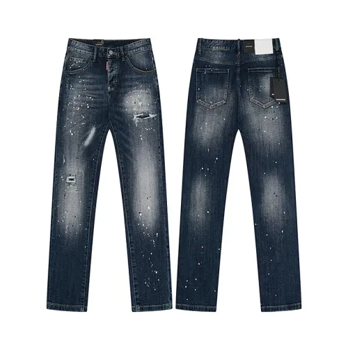Cheap Dsquared Jeans For Men #1413131, $$56.00 USD On Dsquared Jeans