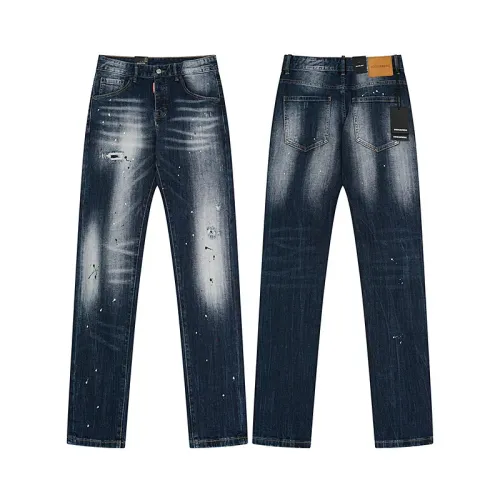 Cheap Dsquared Jeans For Men #1413132, $$56.00 USD On Dsquared Jeans