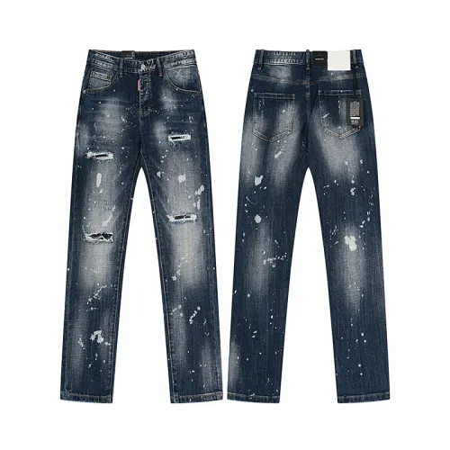Cheap Dsquared Jeans For Men #1413133, $$56.00 USD On Dsquared Jeans