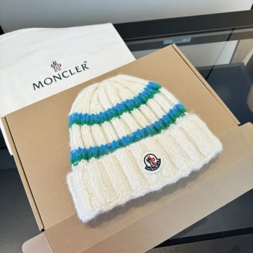 Cheap Moncler Caps #1413134, $$34.00 USD On Moncler Caps