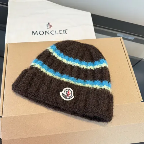 Cheap Moncler Caps #1413135, $$34.00 USD On Moncler Caps