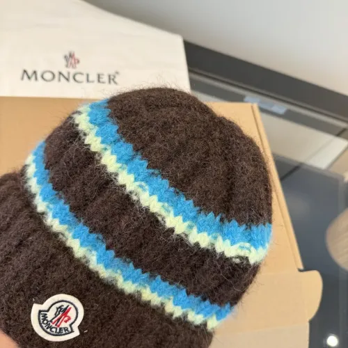 Replica Moncler Caps #1413135 $34.00 USD for Wholesale