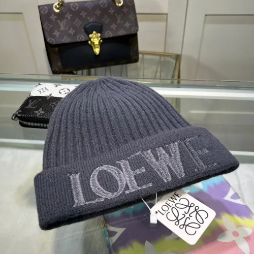 Cheap LOEWE Caps #1413142, $$29.00 USD On LOEWE Caps