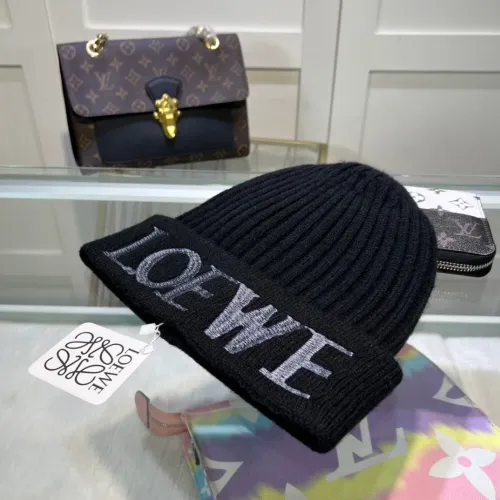 Replica LOEWE Caps #1413143 $29.00 USD for Wholesale