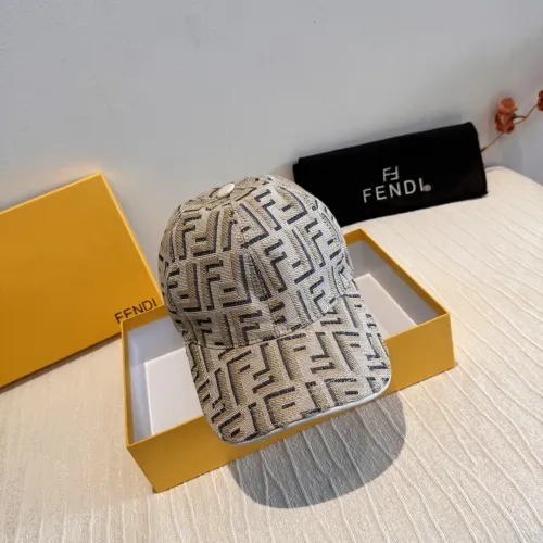 Cheap Fendi Caps #1413147, $$34.00 USD On Fendi Caps