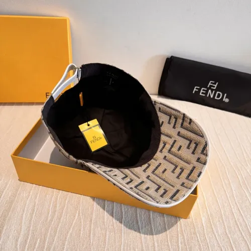 Replica Fendi Caps #1413147 $34.00 USD for Wholesale