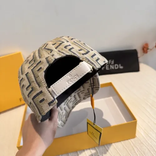 Replica Fendi Caps #1413147 $34.00 USD for Wholesale