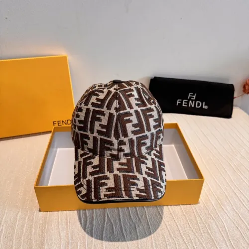 Cheap Fendi Caps #1413148, $$34.00 USD On Fendi Caps