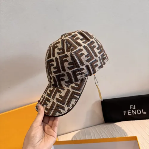 Replica Fendi Caps #1413148 $34.00 USD for Wholesale