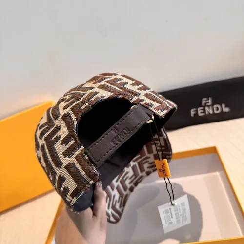 Replica Fendi Caps #1413148 $34.00 USD for Wholesale