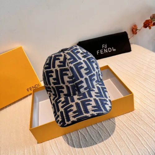 Cheap Fendi Caps #1413149, $$34.00 USD On Fendi Caps