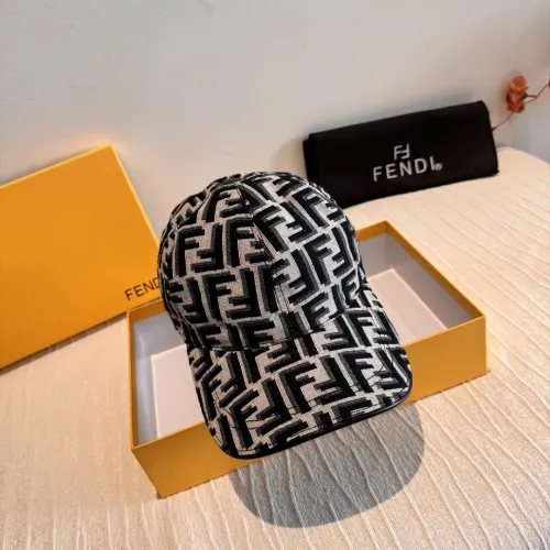 Cheap Fendi Caps #1413150, $$34.00 USD On Fendi Caps