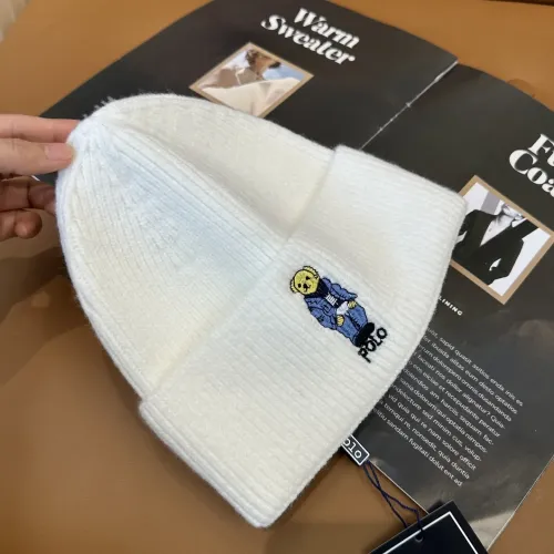 Replica Ralph Lauren Polo Caps #1413151 $25.00 USD for Wholesale