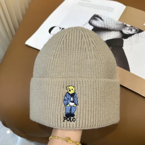 Cheap Ralph Lauren Polo Caps #1413152, $$25.00 USD On Ralph Lauren Polo Caps