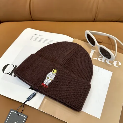 Replica Ralph Lauren Polo Caps #1413153 $25.00 USD for Wholesale