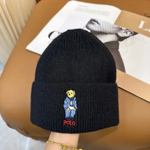 Cheap Ralph Lauren Polo Caps #1413155, $$25.00 USD On Ralph Lauren Polo Caps