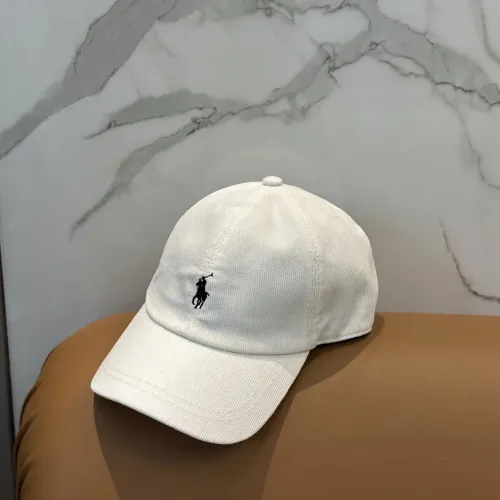 Replica Ralph Lauren Polo Caps #1413156 $29.00 USD for Wholesale