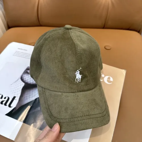 Cheap Ralph Lauren Polo Caps #1413160, $$29.00 USD On Ralph Lauren Polo Caps
