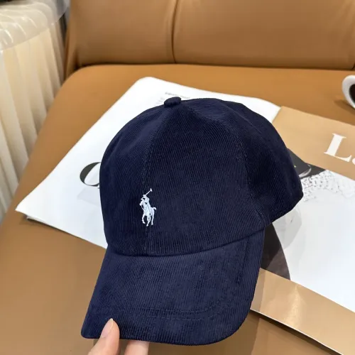 Cheap Ralph Lauren Polo Caps #1413163, $$29.00 USD On Ralph Lauren Polo Caps