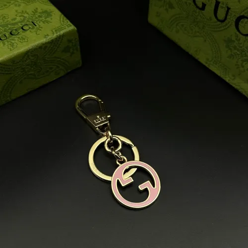 Cheap Gucci Key Holder And Bag Buckle #1413213, $$25.00 USD On Gucci Key Holder And Bag Buckle