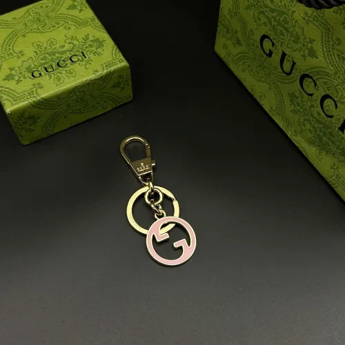 Replica Gucci Key Holder And Bag Buckle #1413213 $25.00 USD for Wholesale
