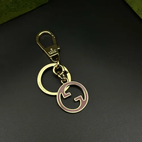 Cheap Gucci Key Holder And Bag Buckle #1413214, $$25.00 USD On Gucci Key Holder And Bag Buckle