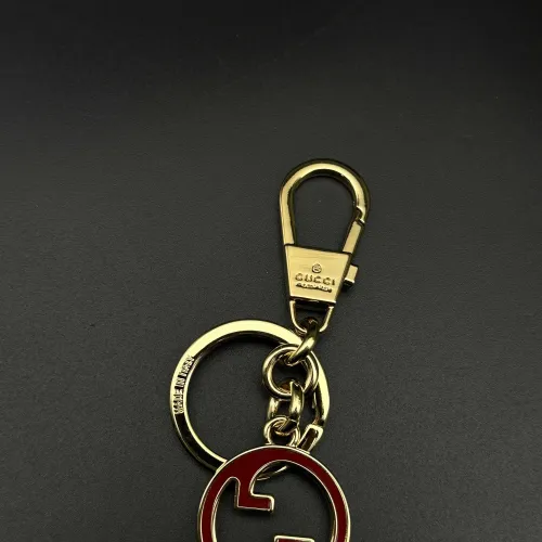Replica Gucci Key Holder And Bag Buckle #1413214 $25.00 USD for Wholesale
