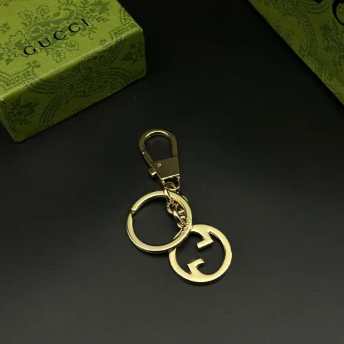 Replica Gucci Key Holder And Bag Buckle #1413214 $25.00 USD for Wholesale
