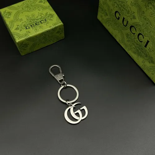 Cheap Gucci Key Holder And Bag Buckle #1413215, $$27.00 USD On Gucci Key Holder And Bag Buckle
