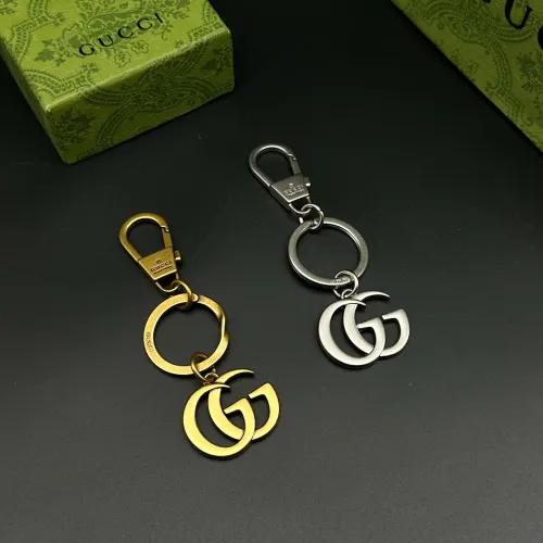 Replica Gucci Key Holder And Bag Buckle #1413215 $27.00 USD for Wholesale