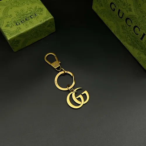 Cheap Gucci Key Holder And Bag Buckle #1413216, $$27.00 USD On Gucci Key Holder And Bag Buckle