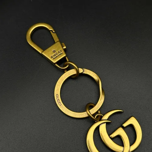 Replica Gucci Key Holder And Bag Buckle #1413216 $27.00 USD for Wholesale