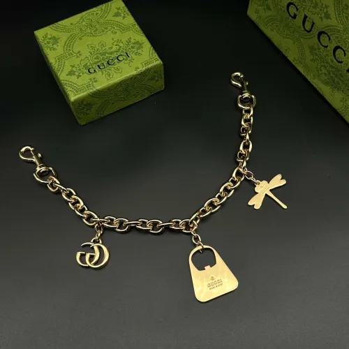 Replica Gucci Key Holder And Bag Buckle #1413218 $27.00 USD for Wholesale