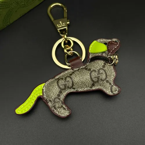 Cheap Gucci Key Holder And Bag Buckle #1413219, $$36.00 USD On Gucci Key Holder And Bag Buckle