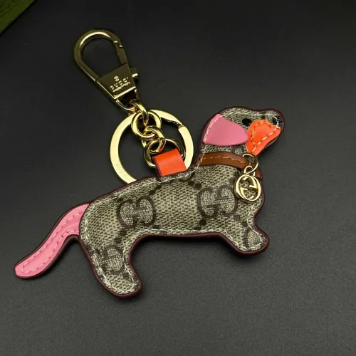 Cheap Gucci Key Holder And Bag Buckle #1413220, $$36.00 USD On Gucci Key Holder And Bag Buckle
