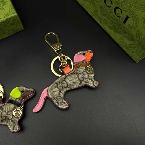 Replica Gucci Key Holder And Bag Buckle #1413220 $36.00 USD for Wholesale