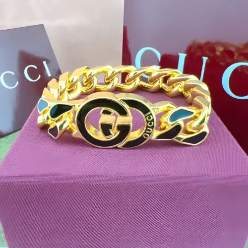 Cheap Gucci Bracelets #1413225, $$72.00 USD On Gucci Bracelets